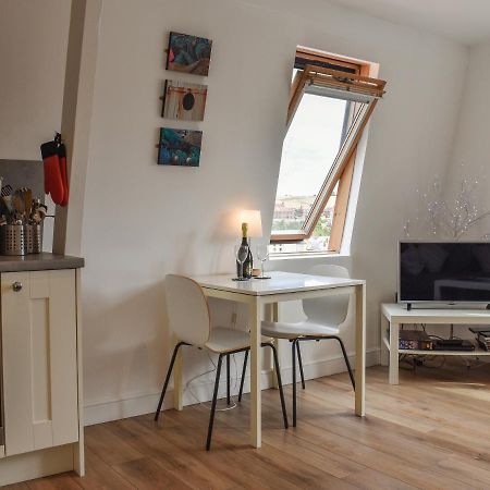 Coast Apartment Whitby Zewnętrze zdjęcie