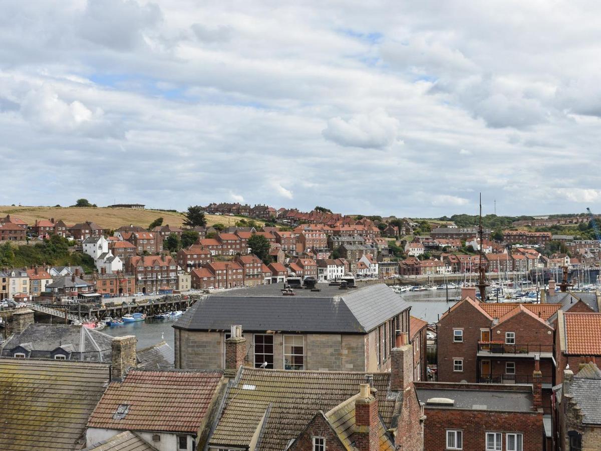 Coast Apartment Whitby Zewnętrze zdjęcie
