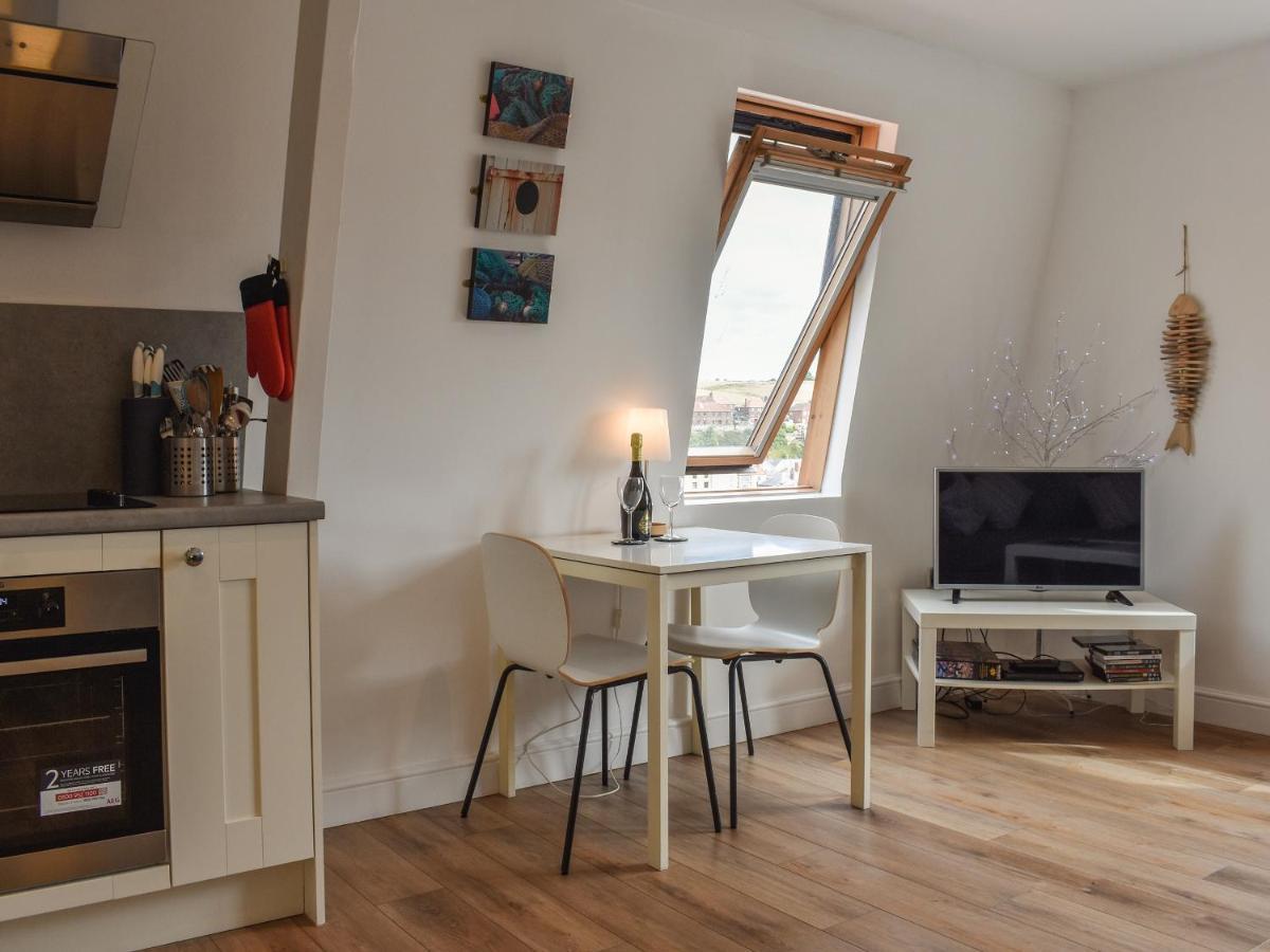 Coast Apartment Whitby Zewnętrze zdjęcie