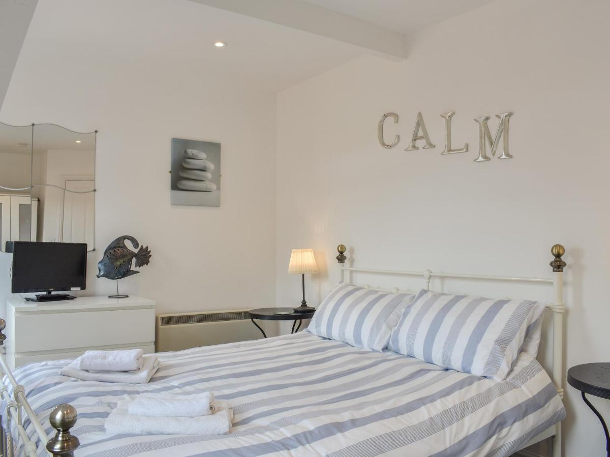 Coast Apartment Whitby Zewnętrze zdjęcie