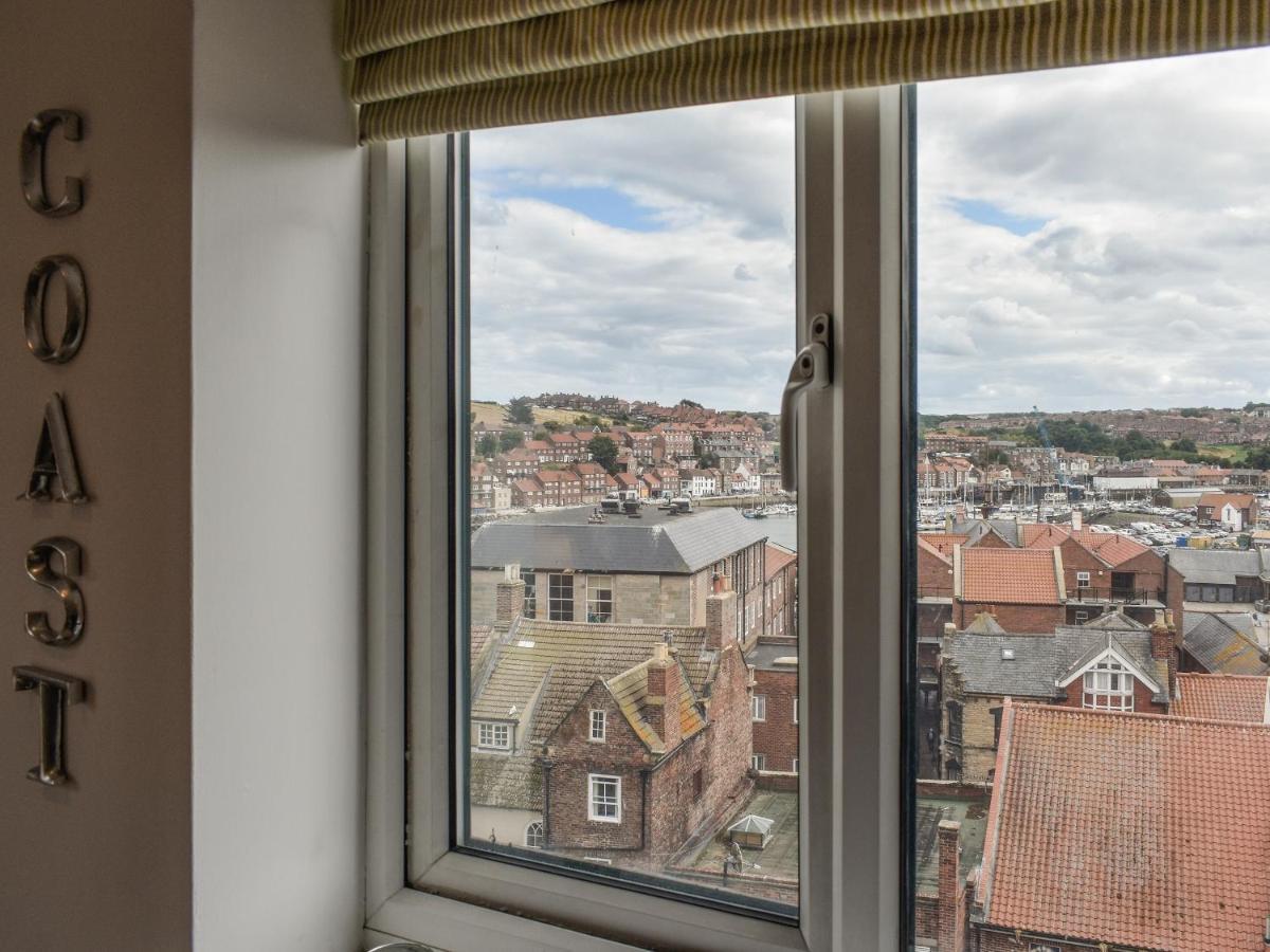 Coast Apartment Whitby Zewnętrze zdjęcie