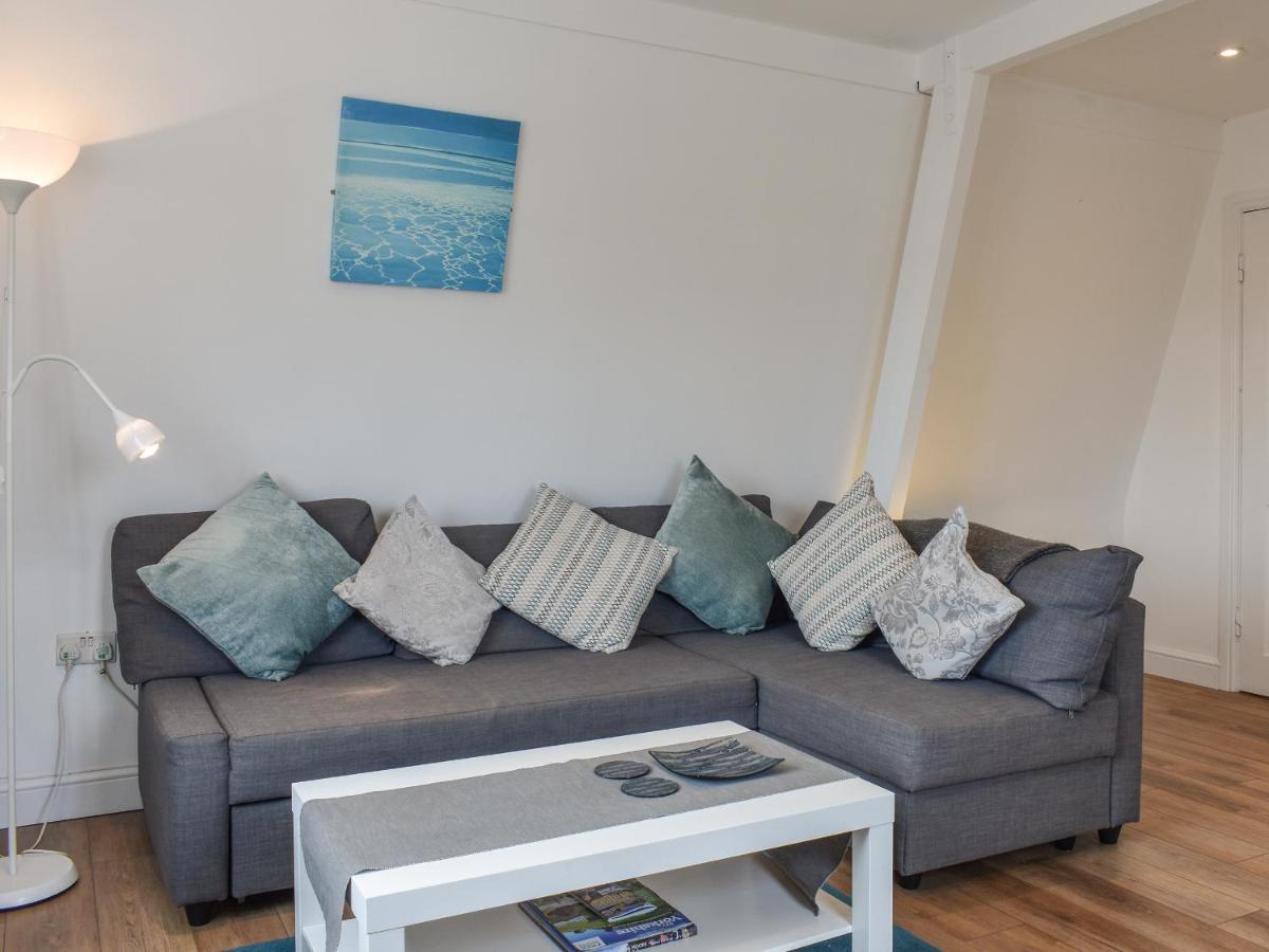 Coast Apartment Whitby Zewnętrze zdjęcie