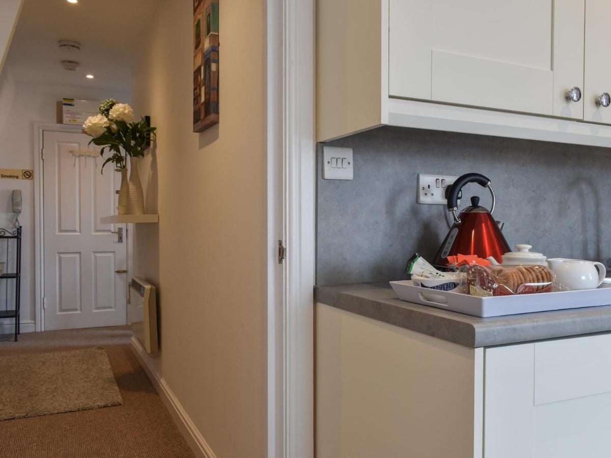 Coast Apartment Whitby Zewnętrze zdjęcie