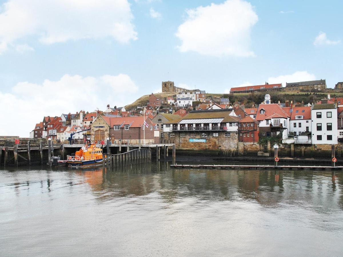 Coast Apartment Whitby Zewnętrze zdjęcie