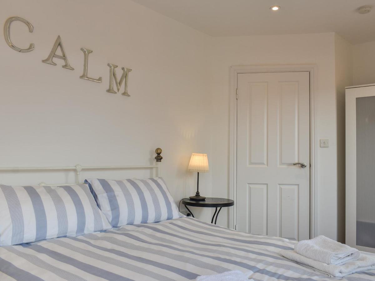 Coast Apartment Whitby Zewnętrze zdjęcie
