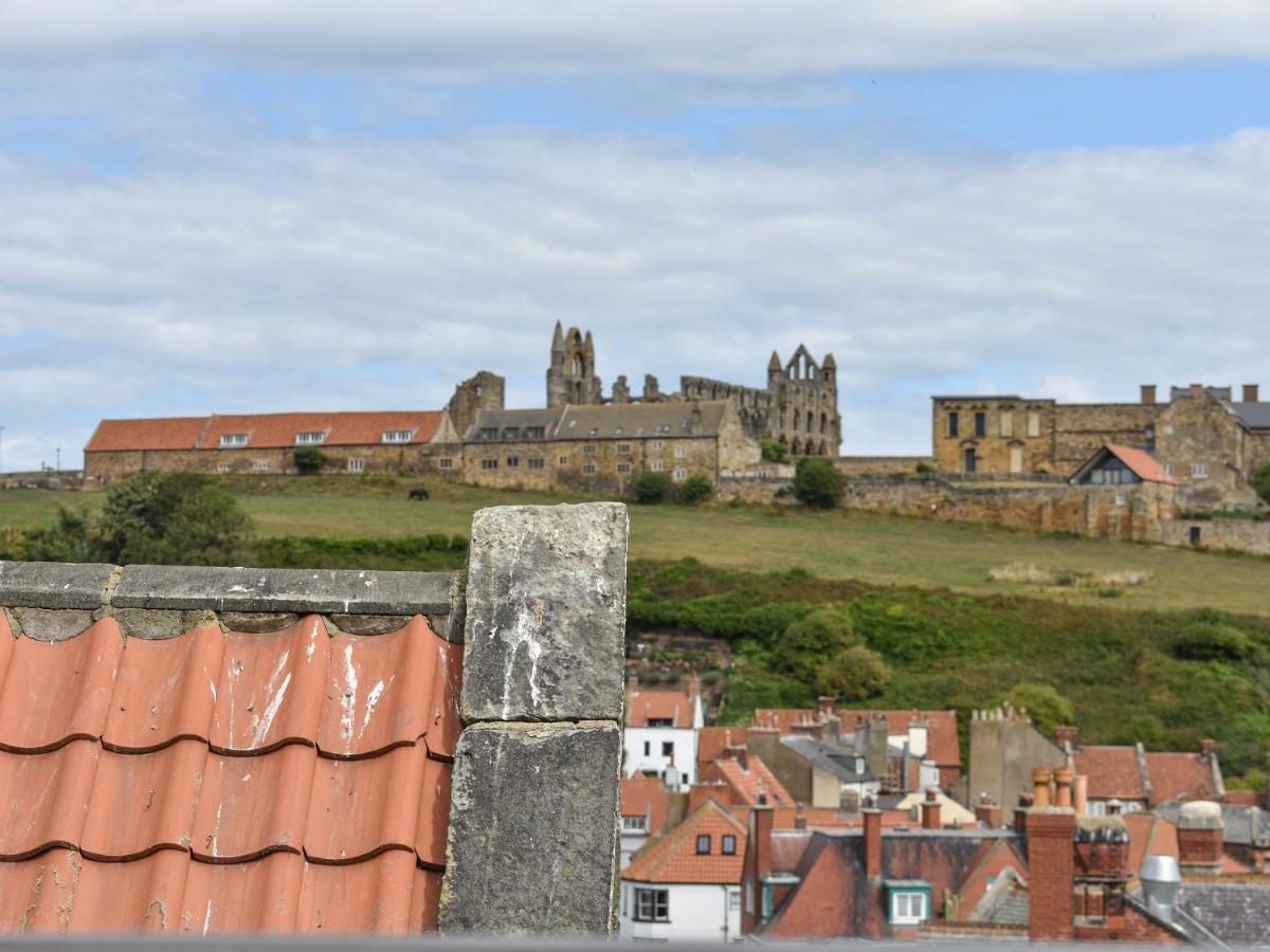 Coast Apartment Whitby Zewnętrze zdjęcie