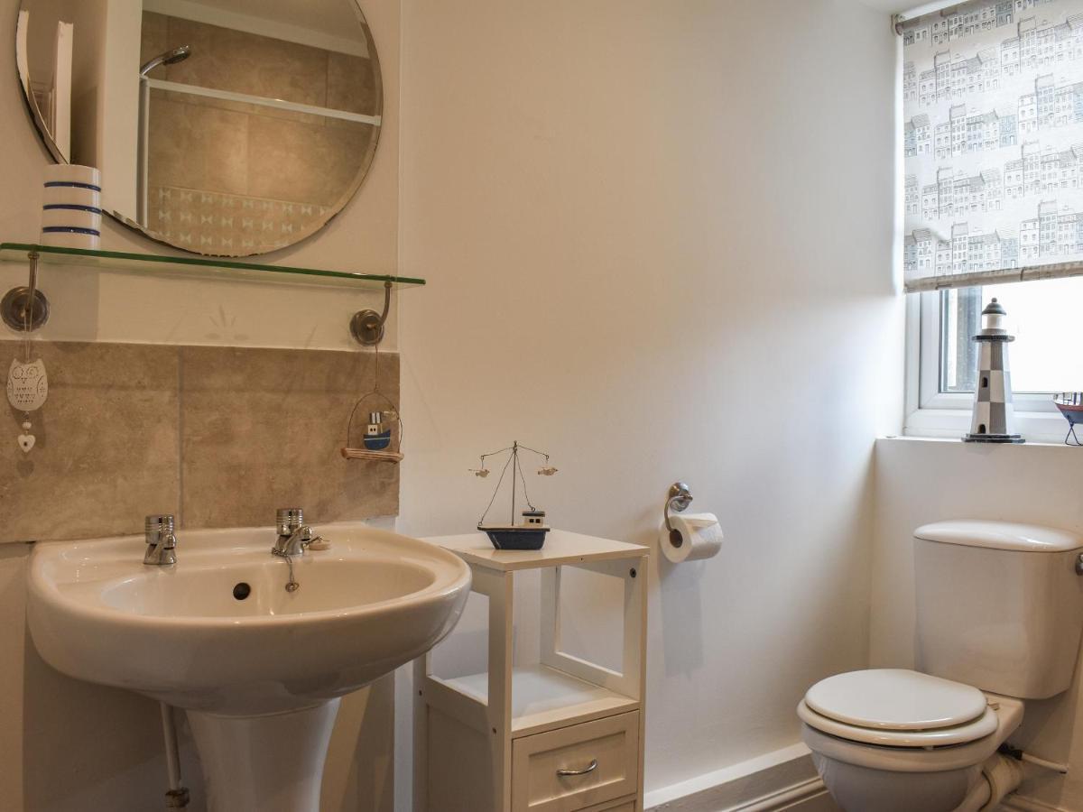 Coast Apartment Whitby Zewnętrze zdjęcie