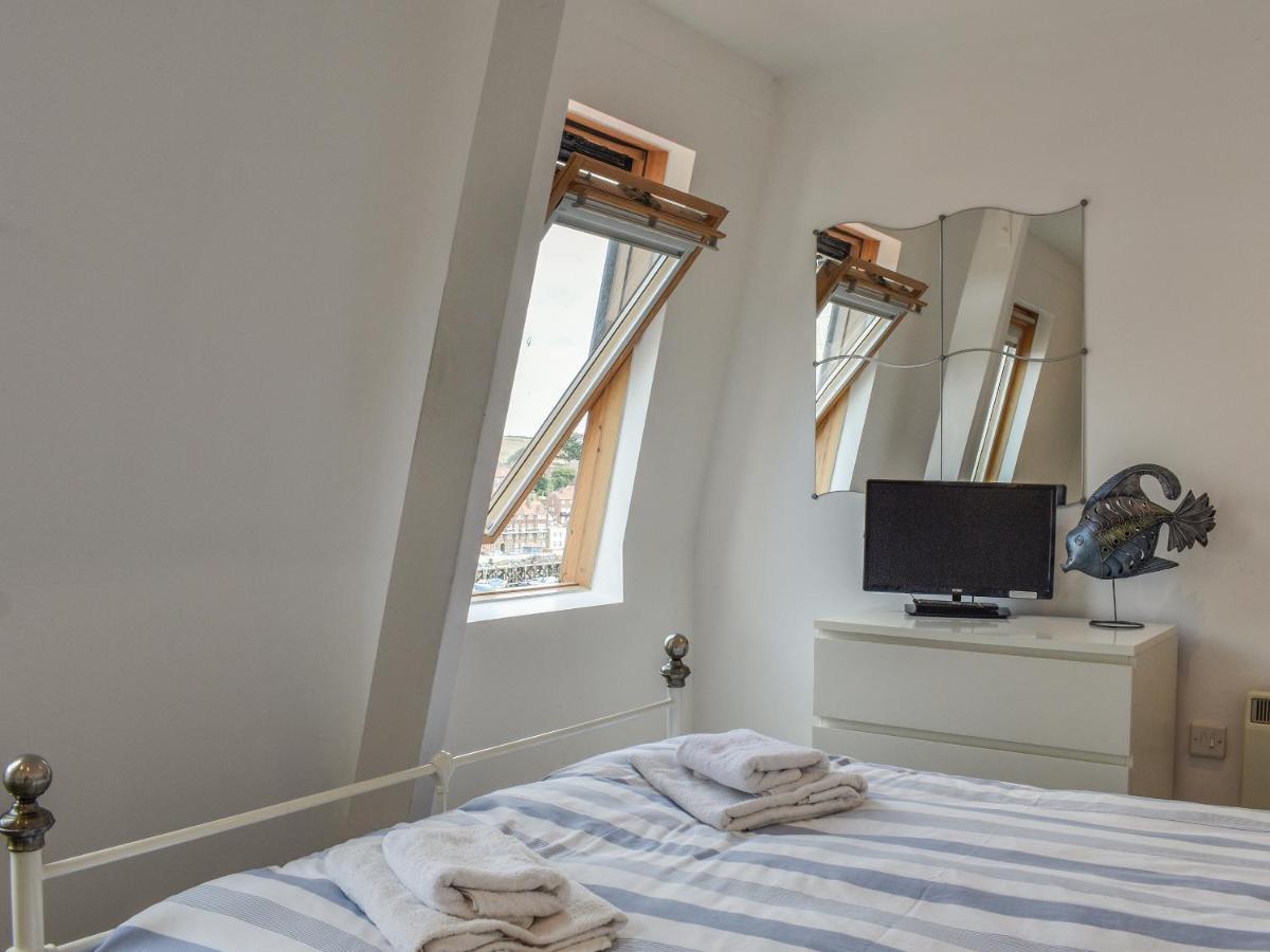 Coast Apartment Whitby Zewnętrze zdjęcie