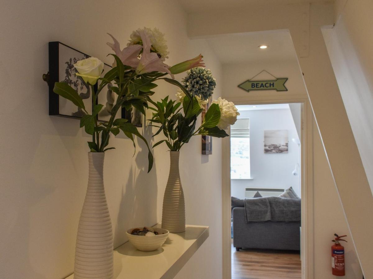 Coast Apartment Whitby Zewnętrze zdjęcie