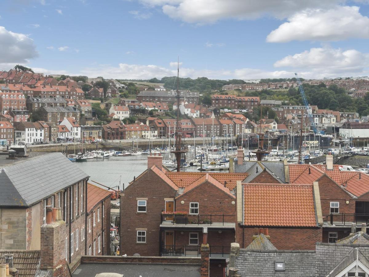 Coast Apartment Whitby Zewnętrze zdjęcie